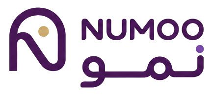 نمو — Numoo